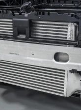 APR Intercooler Kit for Audi B9 S4 | S5 2017-2025, Performance Upgrade, Aluminum Construction                                     - IC100023 - Image 14
