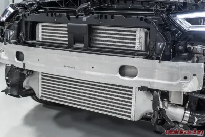 APR Intercooler Kit for Audi B9 S4 | S5 2017-2025, Performance Upgrade, Aluminum Construction - IC100023