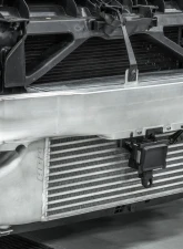 APR Intercooler for Audi RS3 8V 2015-2019, High-Performance, Aluminum Construction                                     - IC100024 - Image 10