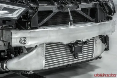 APR Intercooler for Audi RS3 8V 2015-2019, High-Performance, Aluminum Construction - IC100024