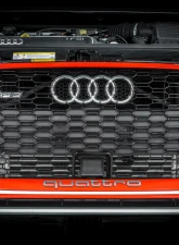 APR Intercooler for Audi RS3 8V 2015-2019, High-Performance, Aluminum Construction                                     - IC100024 - Image 11