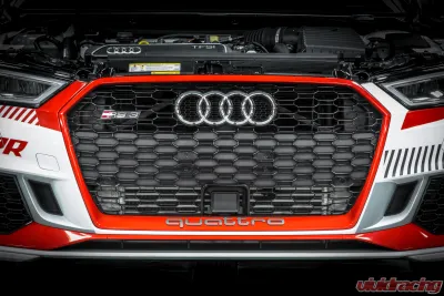APR Intercooler for Audi RS3 8V 2015-2019, High-Performance, Aluminum Construction - IC100024