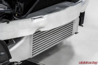 APR Intercooler for Audi TT MK3 2015-2018, High-Performance Upgrade, Aluminum Design - IC100025