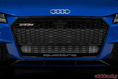 APR Intercooler for Audi TT MK3 2015-2018, High-Performance Upgrade, Aluminum Design - IC100025