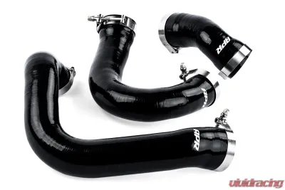 APR Intercooler System for Audi SQ5 2018-2020, High-Performance Aluminum Upgrade - IC100026