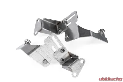 APR Intercooler System for Audi SQ5 2018-2020, High-Performance Aluminum Upgrade - IC100026