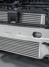 APR Intercooler System for Audi SQ5 2018-2020, High-Performance Aluminum Upgrade                                     - IC100026 - Image 14