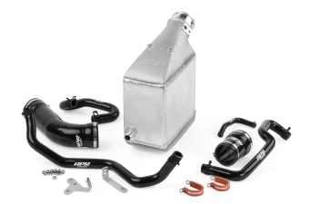 Turbo | Supercharger