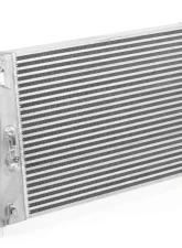 APR Intercooler System for MQB 2.0T (8SPD) - Fits Tiguan, Arteon, Q3, Aluminum                                     - IC100029 - Image 16