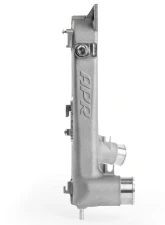 APR Intercooler System for MQB 2.0T (8SPD) - Fits Tiguan, Arteon, Q3, Aluminum                                     - IC100029 - Image 6