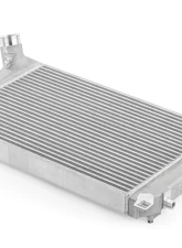 APR Intercooler System for MQB 2.0T (8SPD) - Fits Tiguan, Arteon, Q3, Aluminum                                     - IC100029 - Image 7