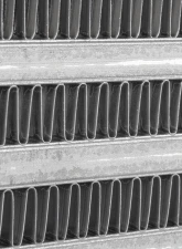 APR Intercooler System for MQB 2.0T (8SPD) - Fits Tiguan, Arteon, Q3, Aluminum                                     - IC100029 - Image 8