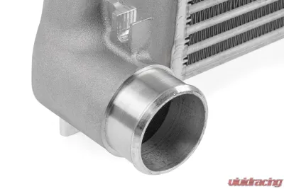 APR Intercooler System for MQB 2.0T (8SPD) - Fits Tiguan, Arteon, Q3, Aluminum - IC100029