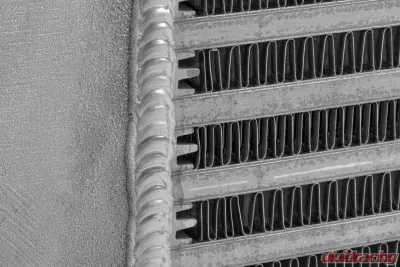 APR Intercooler System for MQB 2.0T (8SPD) - Fits Tiguan, Arteon, Q3, Aluminum - IC100029