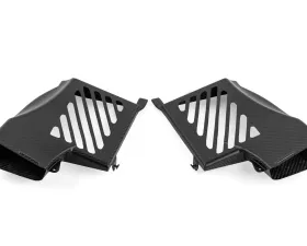 APR Carbon Fiber Intercooler Ducts for Porsche 911 (992) 3.0T 2020-2023