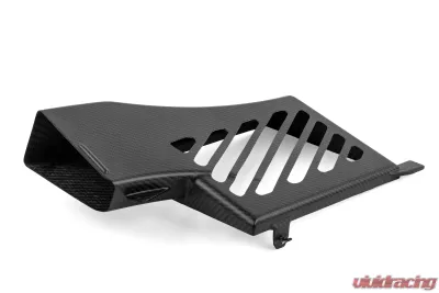 APR Carbon Fiber Intercooler Ducts for Porsche 911 (992) 3.0T 2020-2023, Improved IAT - IC100030