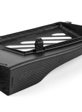 APR Carbon Fiber Intercooler Ducts for Porsche 911 (992) 3.0T 2020-2023, Improved IAT                                     - IC100030 - Image 4