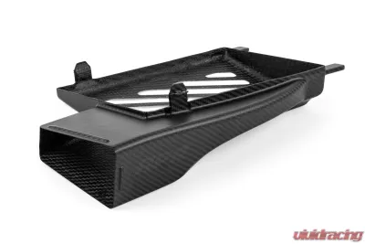 APR Carbon Fiber Intercooler Ducts for Porsche 911 (992) 3.0T 2020-2023, Improved IAT - IC100030