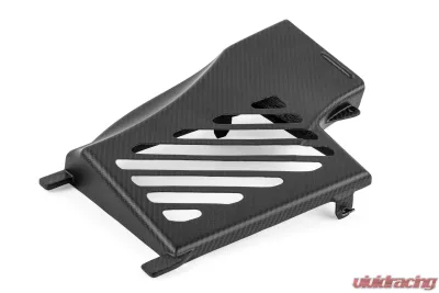 APR Carbon Fiber Intercooler Ducts for Porsche 911 (992) 3.0T 2020-2023, Improved IAT - IC100030