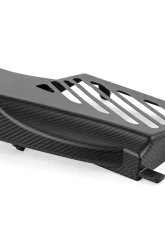 APR Carbon Fiber Intercooler Ducts for Porsche 911 (992) 3.0T 2020-2023, Improved IAT                                     - IC100030 - Image 6