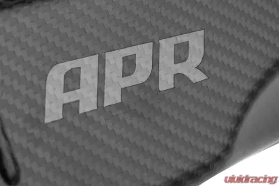 APR Carbon Fiber Intercooler Ducts for Porsche 911 (992) 3.0T 2020-2023, Improved IAT - IC100030