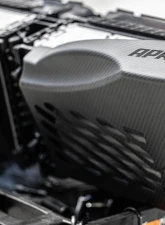 APR Carbon Fiber Intercooler Ducts for Porsche 911 (992) 3.0T 2020-2023, Improved IAT                                     - IC100030 - Image 9