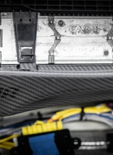 APR Carbon Fiber Intercooler Ducts for Porsche 911 (992) 3.0T 2020-2023, Improved IAT                                     - IC100030 - Image 11