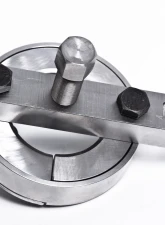 APR Supercharger Pulley for 3.0 TFSI Audi/VW - MS100025, Precision Fit, Durable Material                                     - MS100025 - Image 2