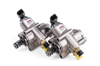 Fuel Components