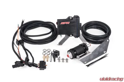 APR Direct Injection Fuel Pump Upgrade for Audi A3/Volkswagen Jetta GTI 2005-2019, Low Pressure - MS100078