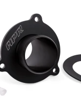 APR Mqb Turbo Muffler Delete Volkswagen GTI | Golf MK7 2014-2019                                     - MS100097 - Image 18