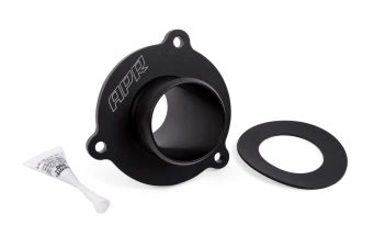 Turbo | Supercharger