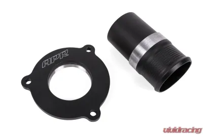 APR Mqb Turbo Muffler Delete Volkswagen GTI | Golf MK7 2014-2019 - MS100097