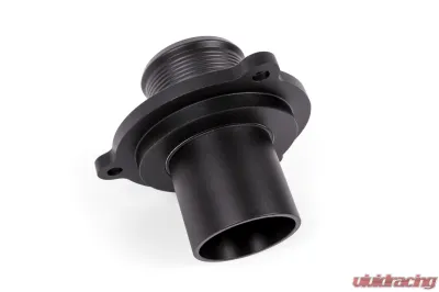 APR Mqb Turbo Muffler Delete Volkswagen GTI | Golf MK7 2014-2019 - MS100097