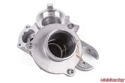 APR Mqb Turbo Muffler Delete Volkswagen GTI | Golf MK7 2014-2019 - MS100097