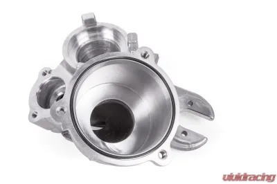 APR Mqb Turbo Muffler Delete Volkswagen GTI | Golf MK7 2014-2019 - MS100097