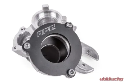 APR Mqb Turbo Muffler Delete Volkswagen GTI | Golf MK7 2014-2019 - MS100097