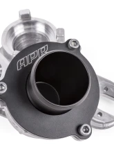 APR Mqb Turbo Muffler Delete Volkswagen GTI | Golf MK7 2014-2019                                     - MS100097 - Image 13