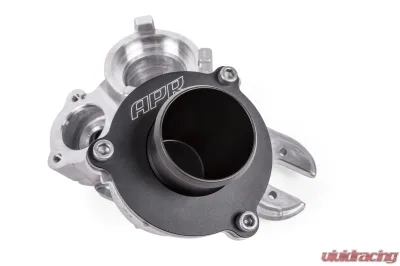APR Mqb Turbo Muffler Delete Volkswagen GTI | Golf MK7 2014-2019 - MS100097