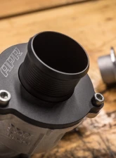APR Mqb Turbo Muffler Delete Volkswagen GTI | Golf MK7 2014-2019                                     - MS100097 - Image 15