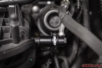 APR Apr Boost Tap Kit Volkswagen Jetta 2014 - MS100101