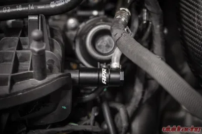 APR Apr Boost Tap Kit Volkswagen Jetta 2014 - MS100101