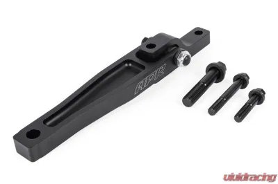 APR Dogbone Mount Kit for Volkswagen MK5|6 Golf | GTI 2005-2014 - Billet Aluminum, Spherical Bearing - MS100106