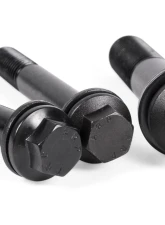 APR Dogbone Mount Kit for Volkswagen MK5|6 Golf | GTI 2005-2014 - Billet Aluminum, Spherical Bearing                                     - MS100106 - Image 3