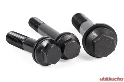 APR Dogbone Mount Kit for Volkswagen MK5|6 Golf | GTI 2005-2014 - Billet Aluminum, Spherical Bearing - MS100106