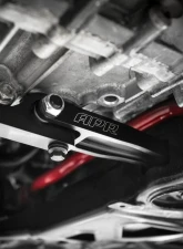 APR Dogbone Mount Kit for Volkswagen MK5|6 Golf | GTI 2005-2014 - Billet Aluminum, Spherical Bearing                                     - MS100106 - Image 4