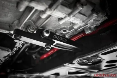 APR Dogbone Mount Kit for Volkswagen MK5|6 Golf | GTI 2005-2014 - Billet Aluminum, Spherical Bearing - MS100106