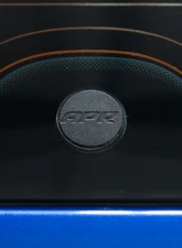 APR Rear Wiper Delete Kit for Volkswagen MK4|5 1997-2009, CNC-Machined Billet Aluminum, Matte Black                                     - MS100110 - Image 3