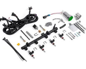 APR Fueling Kit