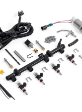 APR Fueling Kit MS100111 for Audi A3/S3/Q3/TT & VW Golf/GTI/Jetta 2015-2025, Ethanol Compatible                                     - MS100111 - Image 8